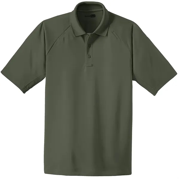 CornerStone® - Select Snag-Proof Tactical Polo - CornerStone® - Select Snag-Proof Tactical Polo - Image 11 of 14