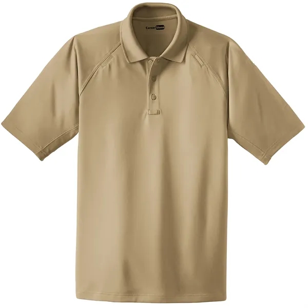 CornerStone® - Select Snag-Proof Tactical Polo - CornerStone® - Select Snag-Proof Tactical Polo - Image 12 of 14