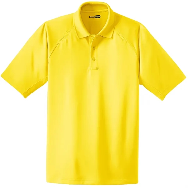 CornerStone® - Select Snag-Proof Tactical Polo - CornerStone® - Select Snag-Proof Tactical Polo - Image 14 of 14