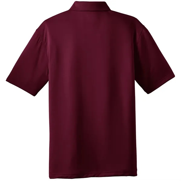 CornerStone® - Select Snag-Proof Polo - CornerStone® - Select Snag-Proof Polo - Image 1 of 14