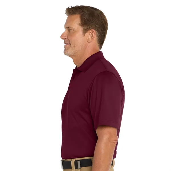 CornerStone® - Select Snag-Proof Polo - CornerStone® - Select Snag-Proof Polo - Image 2 of 14