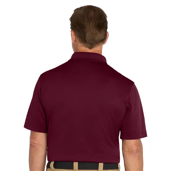 CornerStone® - Select Snag-Proof Polo - CornerStone® - Select Snag-Proof Polo - Image 3 of 14