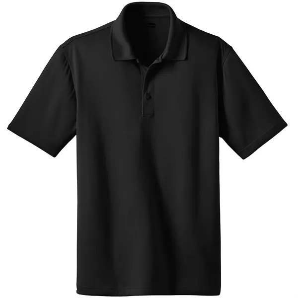 CornerStone® - Select Snag-Proof Polo - CornerStone® - Select Snag-Proof Polo - Image 4 of 14