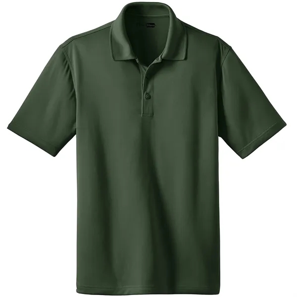 CornerStone® - Select Snag-Proof Polo - CornerStone® - Select Snag-Proof Polo - Image 6 of 14