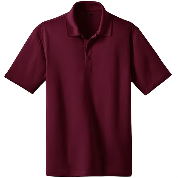 CornerStone® - Select Snag-Proof Polo - CornerStone® - Select Snag-Proof Polo - Image 8 of 14