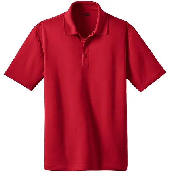 CornerStone® - Select Snag-Proof Polo - CornerStone® - Select Snag-Proof Polo - Image 9 of 14