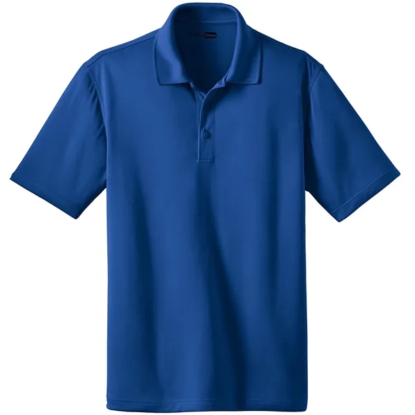 CornerStone® - Select Snag-Proof Polo - CornerStone® - Select Snag-Proof Polo - Image 11 of 14