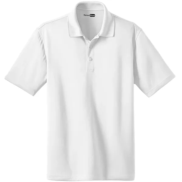 CornerStone® - Select Snag-Proof Polo - CornerStone® - Select Snag-Proof Polo - Image 13 of 14