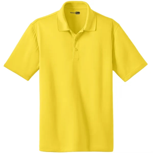 CornerStone® - Select Snag-Proof Polo - CornerStone® - Select Snag-Proof Polo - Image 14 of 14