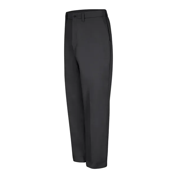 Red Kap Bottoms - Men's Red-E-Prest Work Pant - Red Kap Bottoms - Men's Red-E-Prest Work Pant - Image 0 of 7