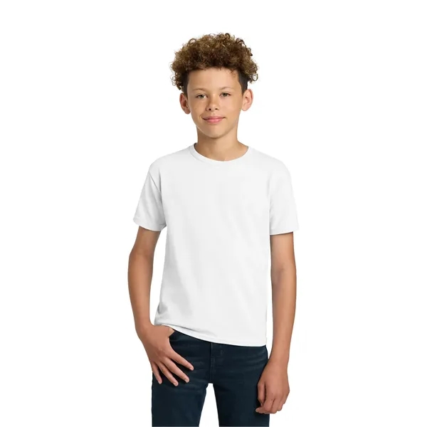 Gildan - Youth Ultra Cotton 100% US Cotton T-Shirt. - Gildan - Youth Ultra Cotton 100% US Cotton T-Shirt. - Image 0 of 139