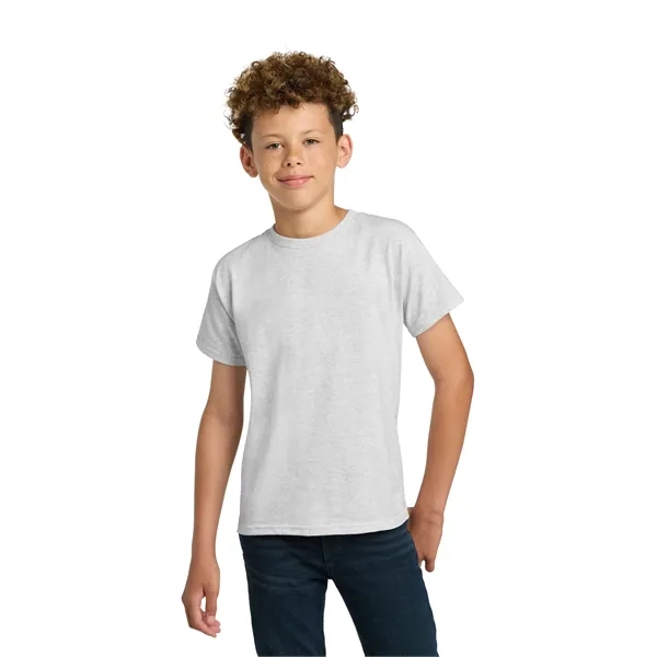 Gildan - Youth Ultra Cotton 100% US Cotton T-Shirt. - Gildan - Youth Ultra Cotton 100% US Cotton T-Shirt. - Image 5 of 139