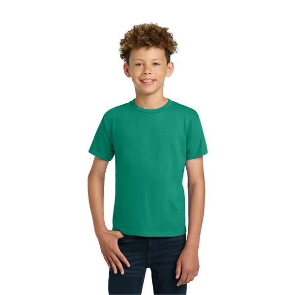 Gildan - Youth Ultra Cotton 100% US Cotton T-Shirt. - Gildan - Youth Ultra Cotton 100% US Cotton T-Shirt. - Image 45 of 139