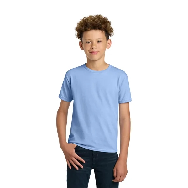 Gildan - Youth Ultra Cotton 100% US Cotton T-Shirt. - Gildan - Youth Ultra Cotton 100% US Cotton T-Shirt. - Image 50 of 139