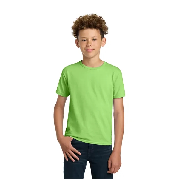 Gildan - Youth Ultra Cotton 100% US Cotton T-Shirt. - Gildan - Youth Ultra Cotton 100% US Cotton T-Shirt. - Image 60 of 139