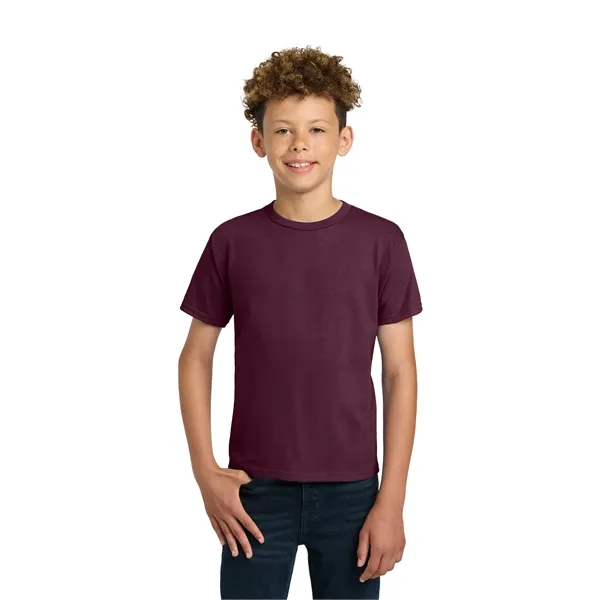 Gildan - Youth Ultra Cotton 100% US Cotton T-Shirt. - Gildan - Youth Ultra Cotton 100% US Cotton T-Shirt. - Image 65 of 139