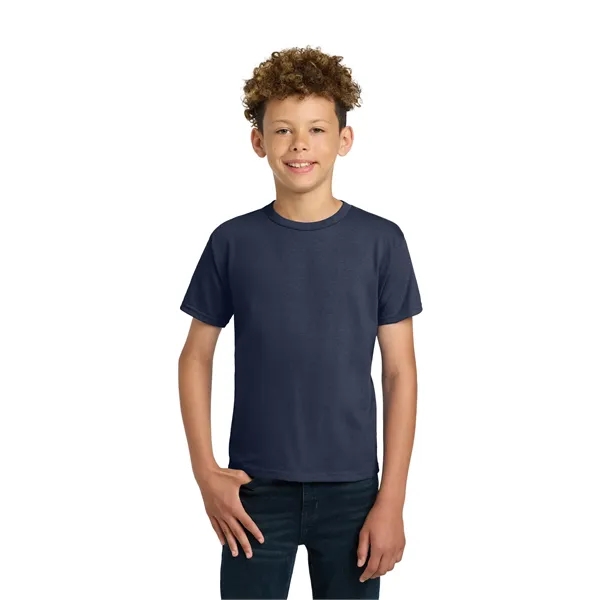 Gildan - Youth Ultra Cotton 100% US Cotton T-Shirt. - Gildan - Youth Ultra Cotton 100% US Cotton T-Shirt. - Image 70 of 139