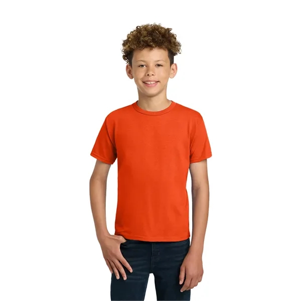 Gildan - Youth Ultra Cotton 100% US Cotton T-Shirt. - Gildan - Youth Ultra Cotton 100% US Cotton T-Shirt. - Image 75 of 139