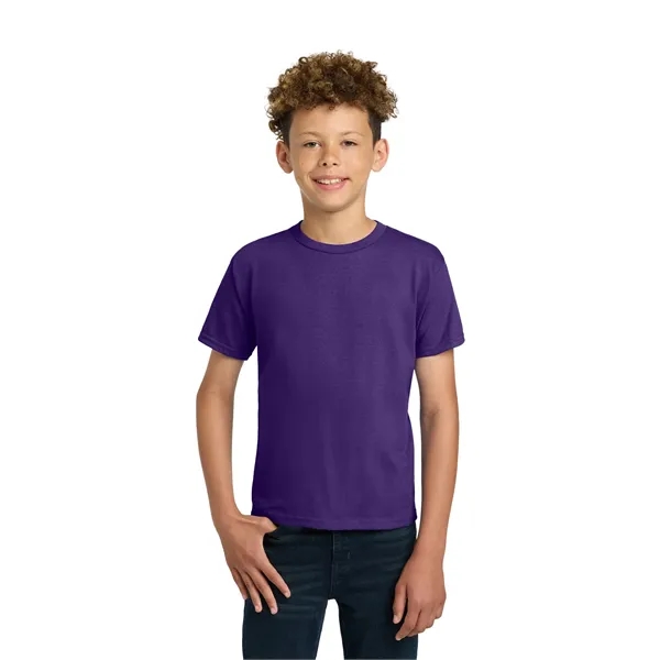 Gildan - Youth Ultra Cotton 100% US Cotton T-Shirt. - Gildan - Youth Ultra Cotton 100% US Cotton T-Shirt. - Image 80 of 139