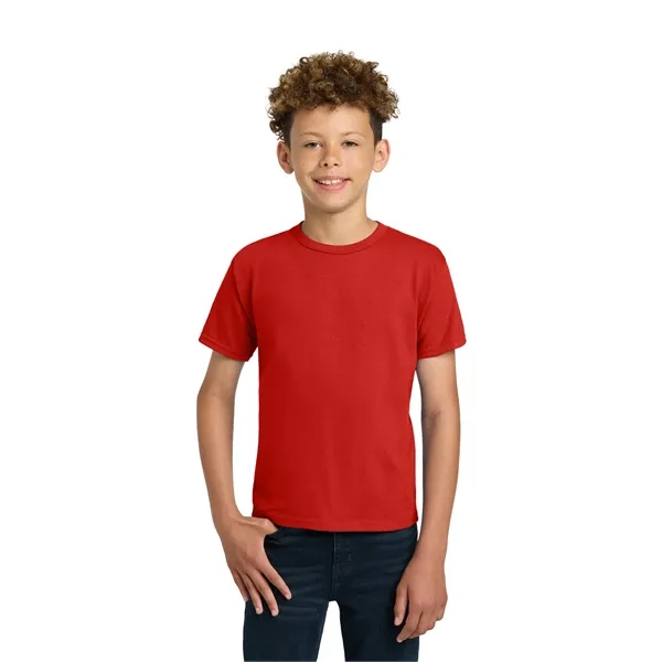 Gildan - Youth Ultra Cotton 100% US Cotton T-Shirt. - Gildan - Youth Ultra Cotton 100% US Cotton T-Shirt. - Image 85 of 139