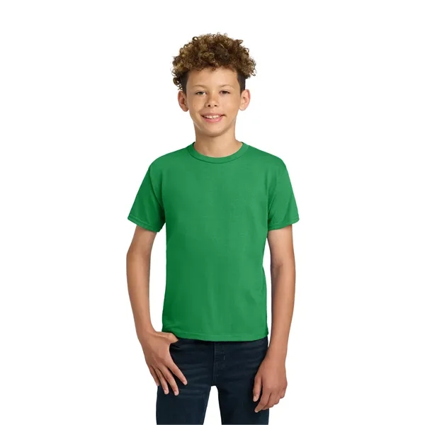 Gildan - Youth Ultra Cotton 100% US Cotton T-Shirt. - Gildan - Youth Ultra Cotton 100% US Cotton T-Shirt. - Image 100 of 139