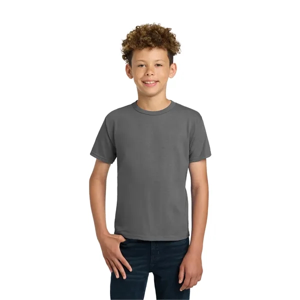 Gildan - Youth Ultra Cotton 100% US Cotton T-Shirt. - Gildan - Youth Ultra Cotton 100% US Cotton T-Shirt. - Image 115 of 139