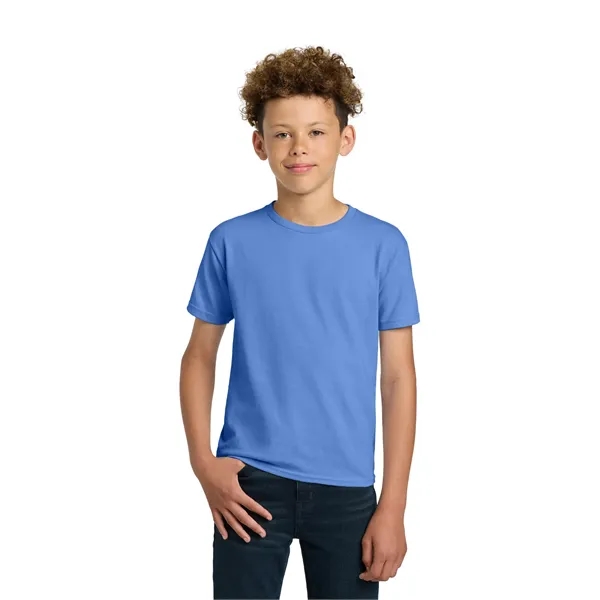 Gildan - Youth Ultra Cotton 100% US Cotton T-Shirt. - Gildan - Youth Ultra Cotton 100% US Cotton T-Shirt. - Image 120 of 139
