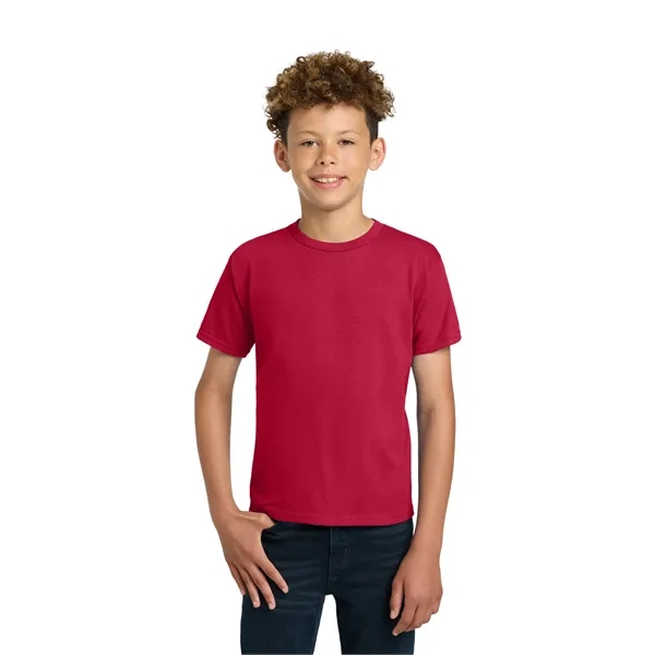Gildan - Youth Ultra Cotton 100% US Cotton T-Shirt. - Gildan - Youth Ultra Cotton 100% US Cotton T-Shirt. - Image 125 of 139