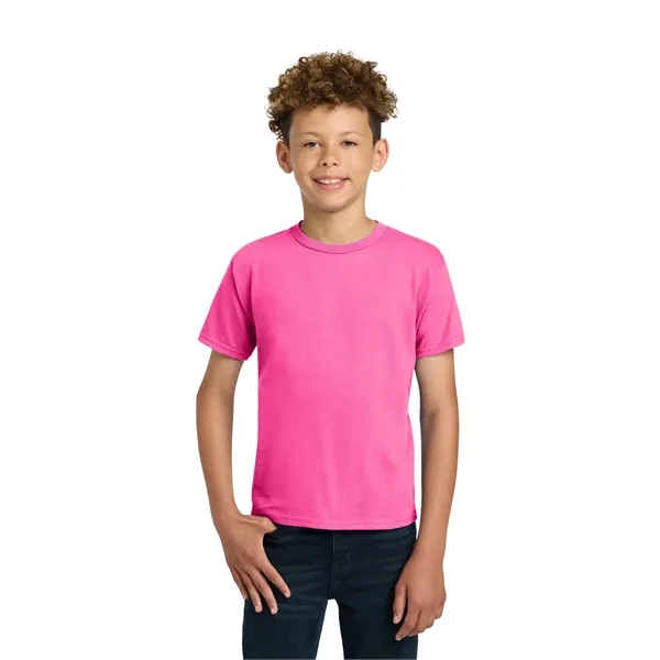 Gildan - Youth Ultra Cotton 100% US Cotton T-Shirt. - Gildan - Youth Ultra Cotton 100% US Cotton T-Shirt. - Image 130 of 139
