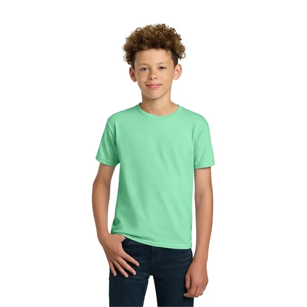 Gildan - Youth Ultra Cotton 100% US Cotton T-Shirt. - Gildan - Youth Ultra Cotton 100% US Cotton T-Shirt. - Image 135 of 139