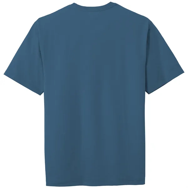 CornerStone® ANSI 107 Class 2 Mesh Tee - CornerStone® ANSI 107 Class 2 Mesh Tee - Image 1 of 13