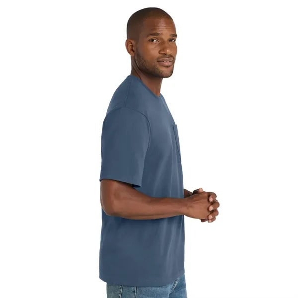 CornerStone® ANSI 107 Class 2 Mesh Tee - CornerStone® ANSI 107 Class 2 Mesh Tee - Image 2 of 13