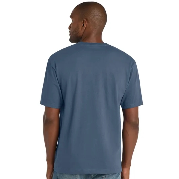 CornerStone® ANSI 107 Class 2 Mesh Tee - CornerStone® ANSI 107 Class 2 Mesh Tee - Image 3 of 13