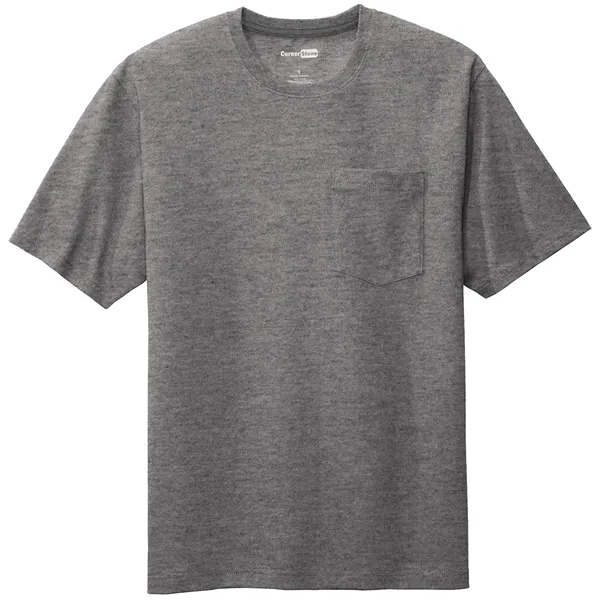 CornerStone® ANSI 107 Class 2 Mesh Tee - CornerStone® ANSI 107 Class 2 Mesh Tee - Image 7 of 13