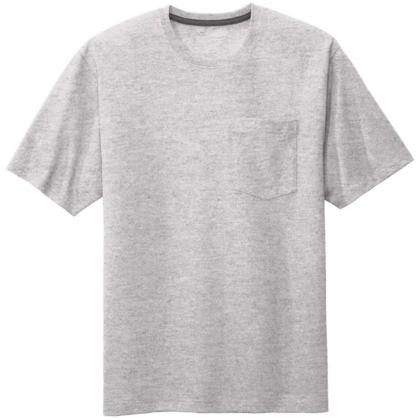 CornerStone® ANSI 107 Class 2 Mesh Tee - CornerStone® ANSI 107 Class 2 Mesh Tee - Image 8 of 13