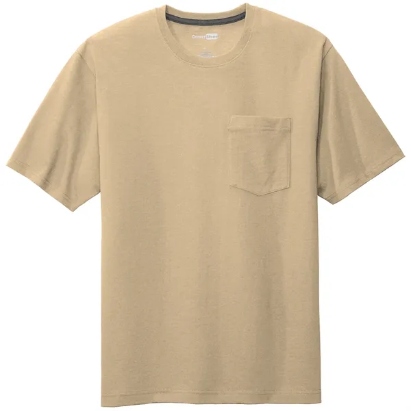 CornerStone® ANSI 107 Class 2 Mesh Tee - CornerStone® ANSI 107 Class 2 Mesh Tee - Image 13 of 13