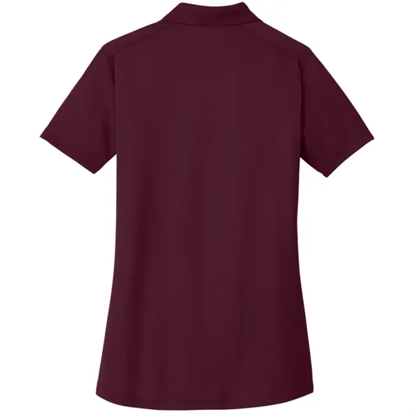 CornerStone® Women's Select Lightweight Snag-Proof Polo - CornerStone® Women's Select Lightweight Snag-Proof Polo - Image 1 of 12