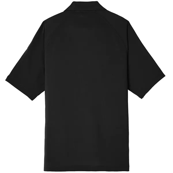 CornerStone ® Select Lightweight Snag-Proof Tactical Polo - CornerStone ® Select Lightweight Snag-Proof Tactical Polo - Image 1 of 11
