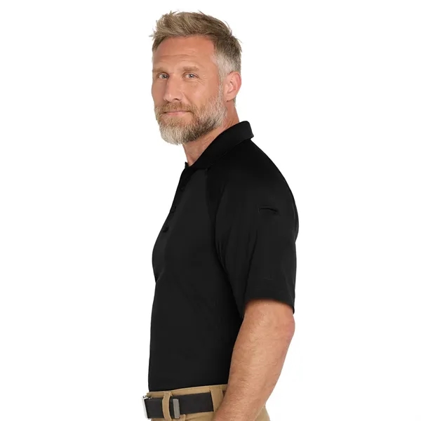 CornerStone ® Select Lightweight Snag-Proof Tactical Polo - CornerStone ® Select Lightweight Snag-Proof Tactical Polo - Image 2 of 11