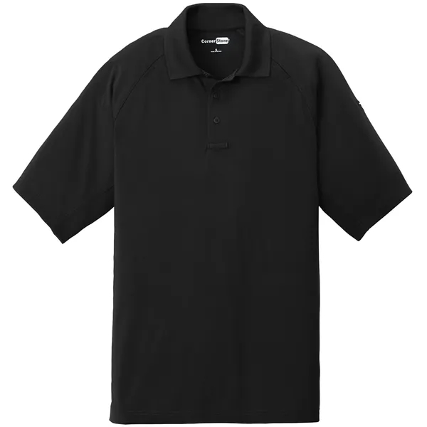 CornerStone ® Select Lightweight Snag-Proof Tactical Polo - CornerStone ® Select Lightweight Snag-Proof Tactical Polo - Image 4 of 11