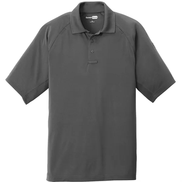 CornerStone ® Select Lightweight Snag-Proof Tactical Polo - CornerStone ® Select Lightweight Snag-Proof Tactical Polo - Image 5 of 11