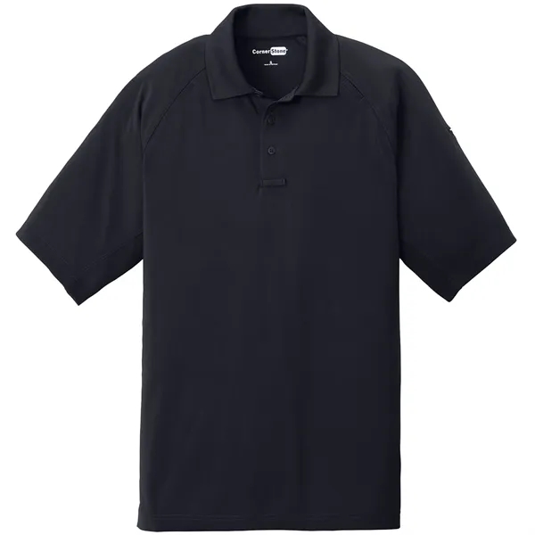CornerStone ® Select Lightweight Snag-Proof Tactical Polo - CornerStone ® Select Lightweight Snag-Proof Tactical Polo - Image 6 of 11