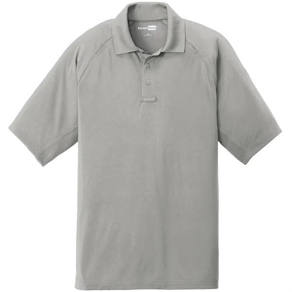 CornerStone ® Select Lightweight Snag-Proof Tactical Polo - CornerStone ® Select Lightweight Snag-Proof Tactical Polo - Image 7 of 11