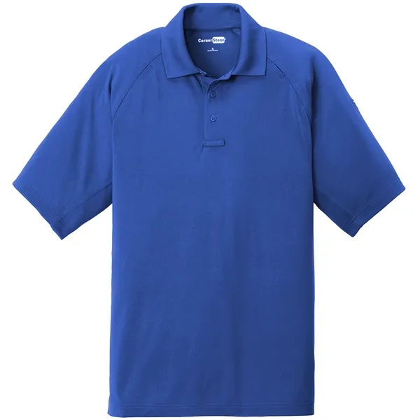 CornerStone ® Select Lightweight Snag-Proof Tactical Polo - CornerStone ® Select Lightweight Snag-Proof Tactical Polo - Image 9 of 11