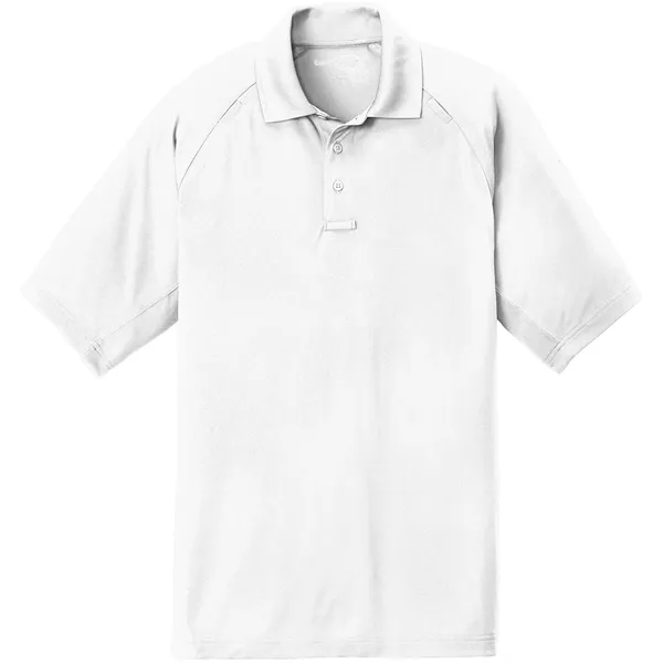 CornerStone ® Select Lightweight Snag-Proof Tactical Polo - CornerStone ® Select Lightweight Snag-Proof Tactical Polo - Image 11 of 11