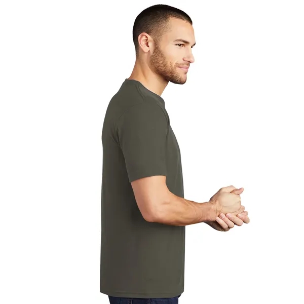 District ® Perfect Tri ® Tee - District ® Perfect Tri ® Tee - Image 2 of 23