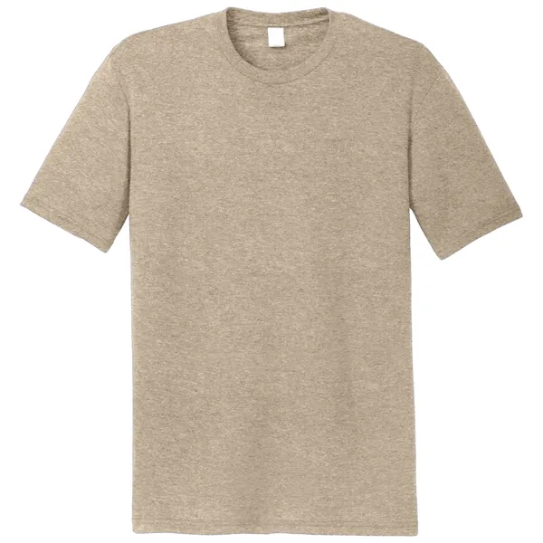 District ® Perfect Tri ® Tee - District ® Perfect Tri ® Tee - Image 14 of 23