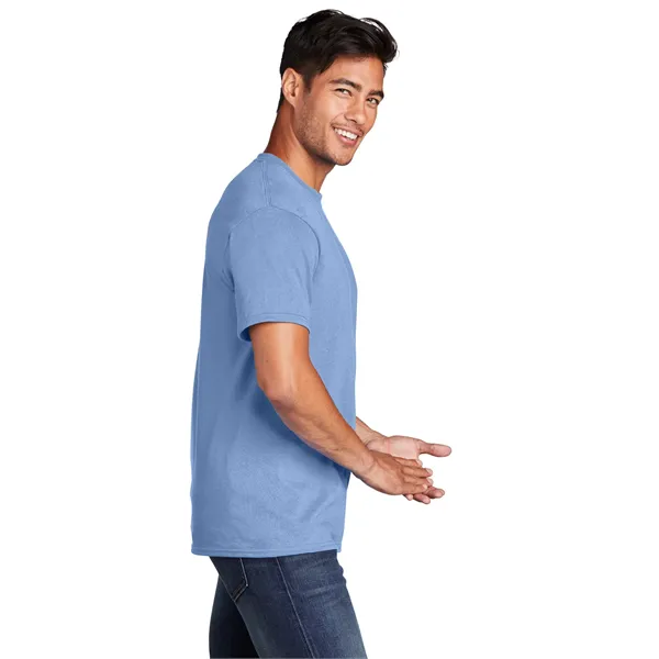 Port & Company - Core Cotton Tee. - Port & Company - Core Cotton Tee. - Image 46 of 375