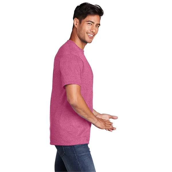 Port & Company - Core Cotton Tee. - Port & Company - Core Cotton Tee. - Image 226 of 375