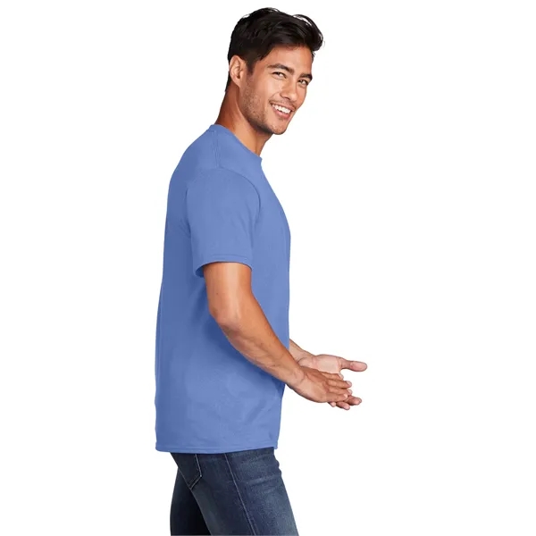 Port & Company - Core Cotton Tee. - Port & Company - Core Cotton Tee. - Image 238 of 375